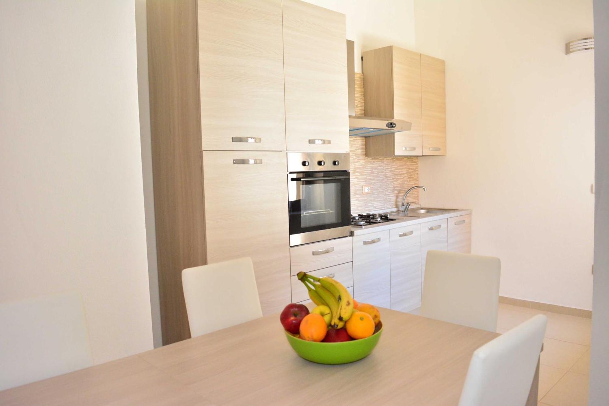 Апарт отель La Contessa Pool & Sea View Санта-Тереза-Галлура Экстерьер фото