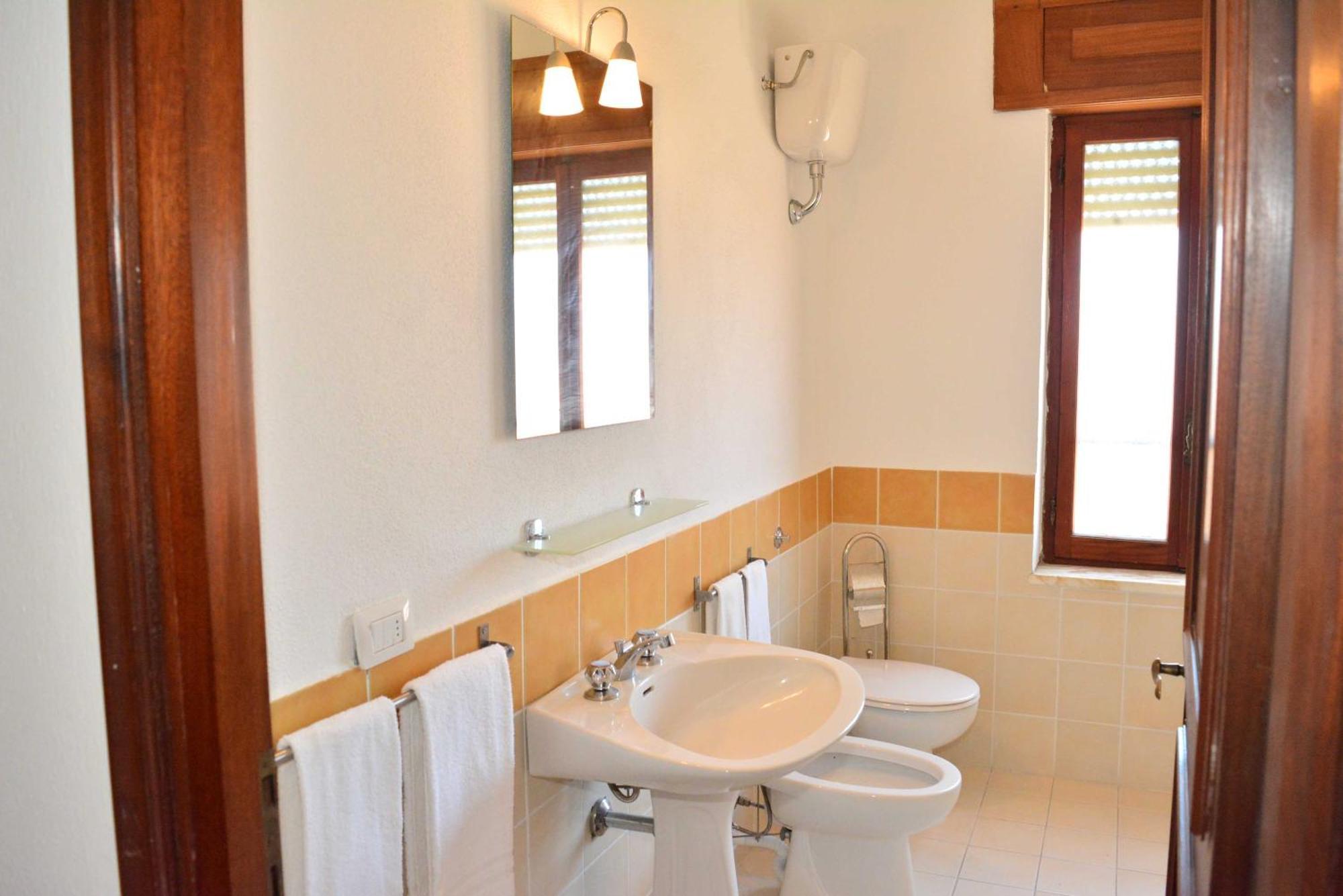 Апарт отель La Contessa Pool & Sea View Санта-Тереза-Галлура Экстерьер фото